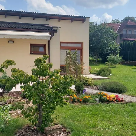 Ubytovani Stipa Zlín Exterior photo
