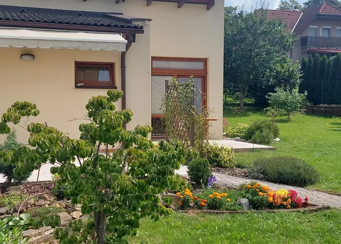 Ubytovani Stipa