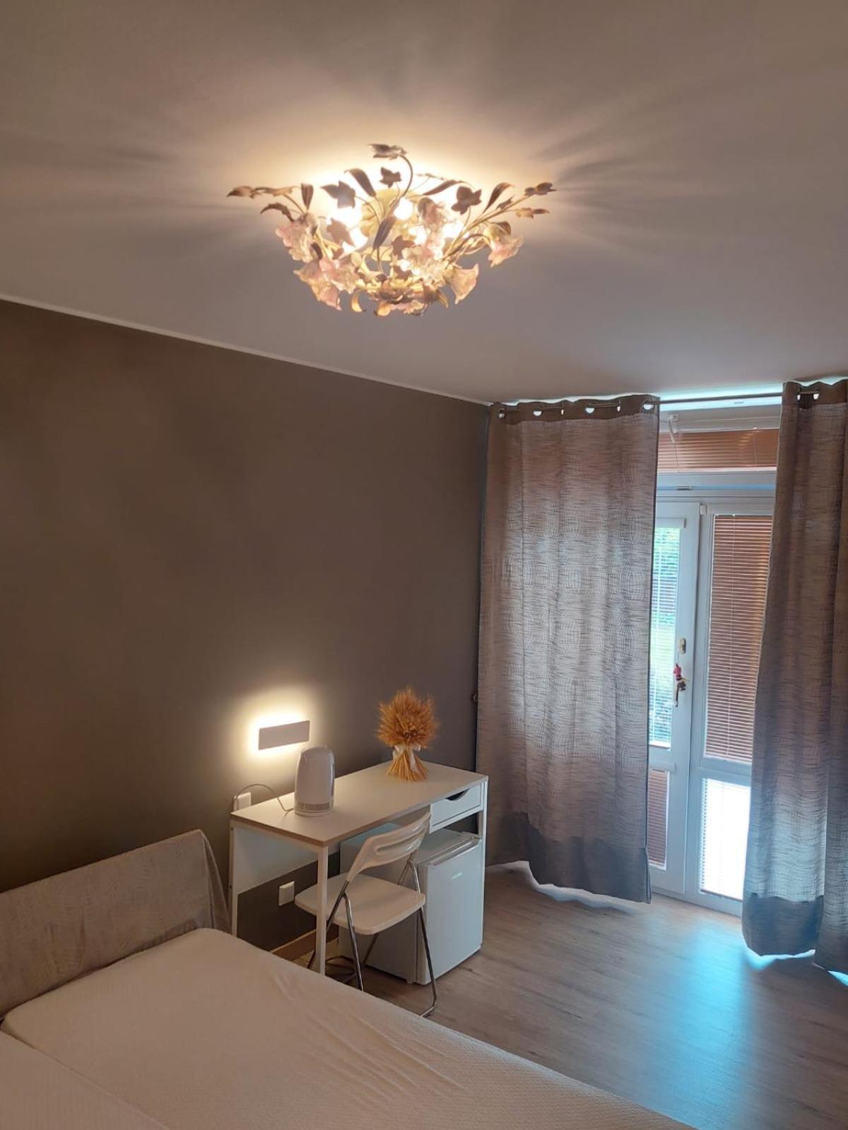 Apartment Stipa