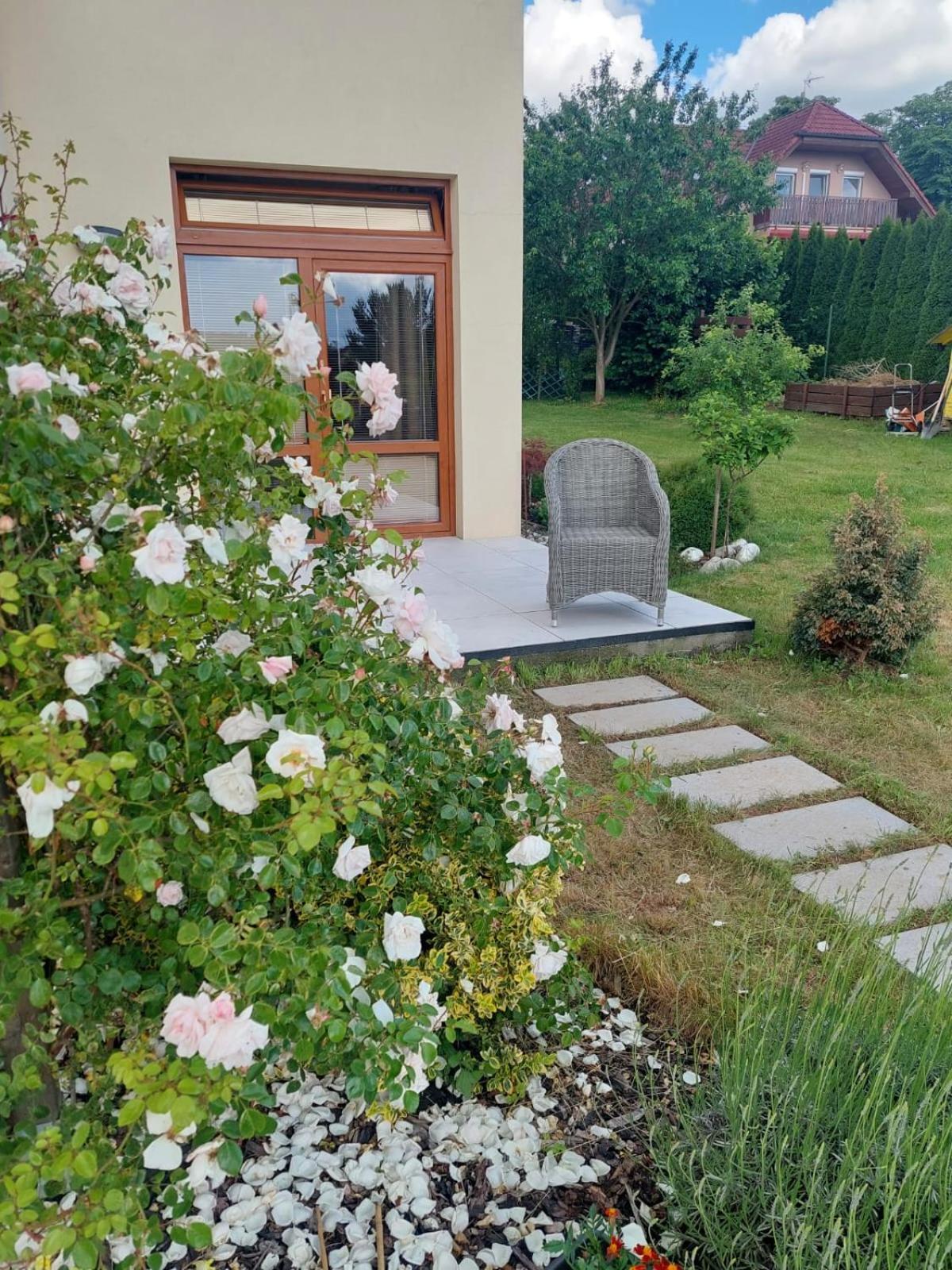 Stipa Apartment *